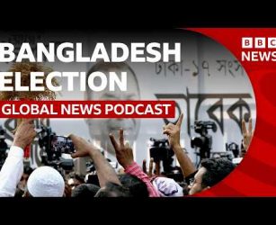 Will Bangladesh's new leadership will be able to deliver on promises? | BBC News