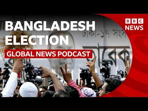 Will Bangladesh's new leadership will be able to deliver on promises? | BBC News