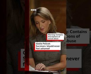 Information and support for anyone affected by sexual abuse can be found on BBC Action Line.see less