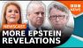 What more is in the Epstein files, and why has Mandelson been reported to the police? | BBC Newscast