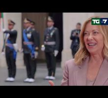 Edizione della notte del 15/02/2026