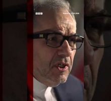 "The ball is in America's court", Iranian minister says on nuclear deal. #Iran #US #BBCNews