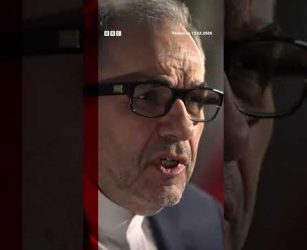 "The ball is in America's court", Iranian minister says on nuclear deal. #Iran #US #BBCNews