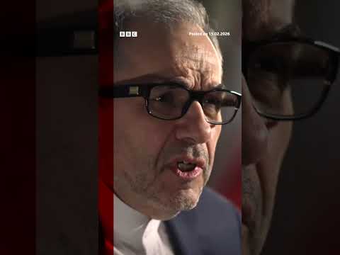 "The ball is in America's court", Iranian minister says on nuclear deal. #Iran #US #BBCNews