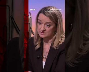 Children have been "misled" by social media, Dr Hilary Cass says. #Gender #SocialMedia #bbcnews