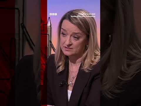 Children have been "misled" by social media, Dr Hilary Cass says. #Gender #SocialMedia #bbcnews