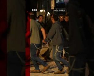 Israel approves major changes to expand control in West Bank. #Israel #WestBank #Hebron #BBCNews