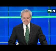 Edizione delle ore 20.00 del 02/02/2026