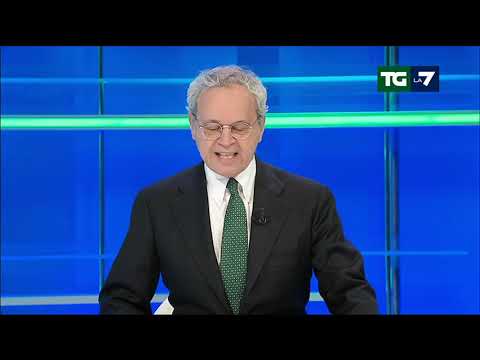 Edizione delle ore 20.00 del 02/02/2026