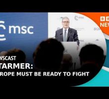 Are Britain's Brexit Years Over? | BBC Newscast