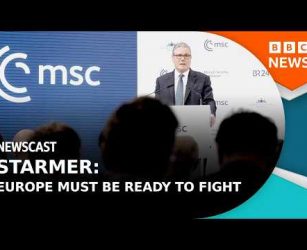 Are Britain's Brexit Years Over? | BBC Newscast