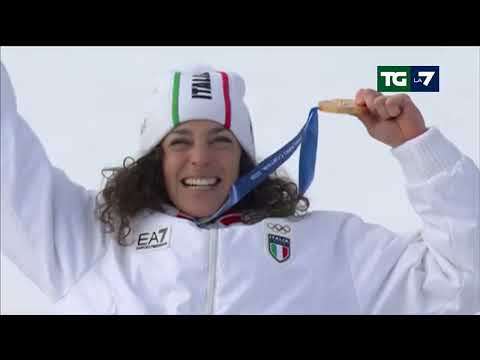 Edizione delle ore 20.00 del 15/02/2026