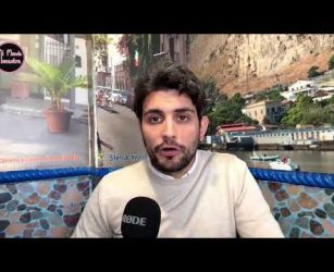 Mi manda Monastra - 28^ puntata