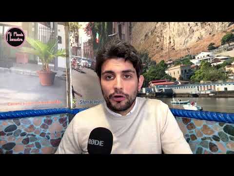 Mi manda Monastra - 28^ puntata