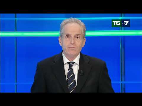 Edizione della notte del 03/02/2026