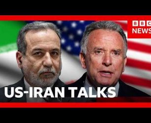 US and Iran to hold second round of talks over nuclear deal | BBC News