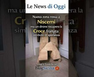 Social Flash &ndash; La rassegna del giorno: 16 febbraio 2026 #shorts #sicilia