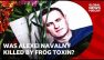Was Alexei Navalny killed by a dart frog toxin? | Global News Podcast
