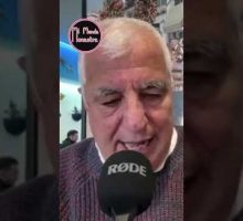 Mi manda Monastra Clip - Monastra: &ldquo;Palermo, un campionato straordinario&rdquo; #shorts #calcio