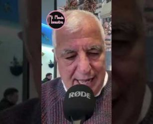 Mi manda Monastra Clip - Monastra: &ldquo;Palermo, un campionato straordinario&rdquo; #shorts #calcio