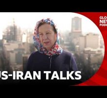 The view from Tehran on US-Iran talks | BBC Global News Podcast