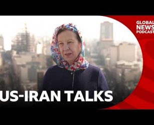 The view from Tehran on US-Iran talks | BBC Global News Podcast