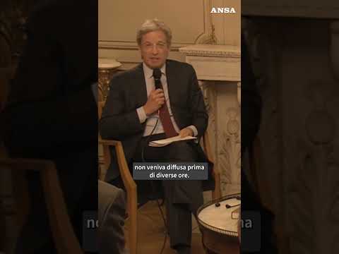 Photoansa a Parigi, il progresso delle foto #photoansa2025  #ansa #news