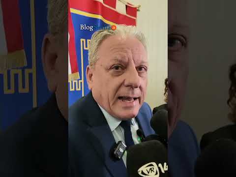 Anci Sicilia, “Ai nostri comuni 200 milioni in meno del dovuto” #shorts #politica