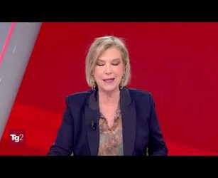 Unimpresa su rai 2 - tg2 - 02/02/2026 - 18.15