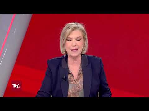 Unimpresa su rai 2 - tg2 - 02/02/2026 - 18.15