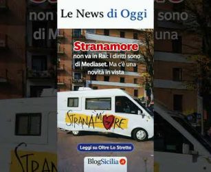 Social Flash &ndash; La rassegna del giorno: 18 febbraio 2026 #shorts #socialmediatips