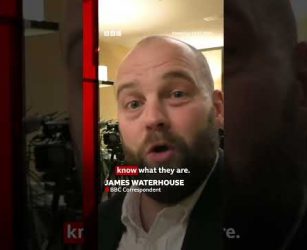 No breakthrough after "difficult" Russia and Ukraine peace talks. #Russia #Ukraine #Geneva #BBCNews