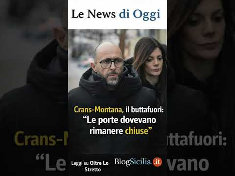 Social Flash – La rassegna del giorno: 19 febbraio 2026 #shorts #notizie