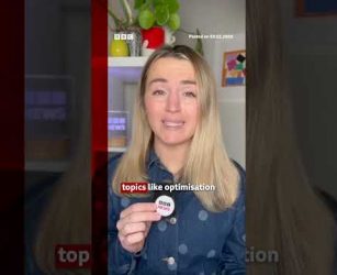 What is the 'social media network for AI' Moltbook? #Moltbook #AI #BBCNews