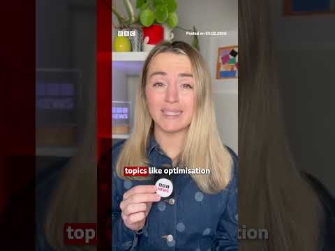 What is the 'social media network for AI' Moltbook? #Moltbook #AI #BBCNews