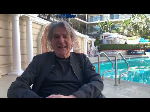 Fausto Leali: “Sanremo? Non ci si abitua mai a quel palco” #sanremo2026 #ansa #news