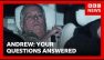 Why was Andrew arrested and what happens next? | BBC News