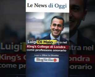 Social Flash &ndash; La rassegna del giorno: 20 febbraio 2026 #shorts #sicilia