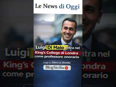 Social Flash – La rassegna del giorno: 20 febbraio 2026 #shorts #sicilia