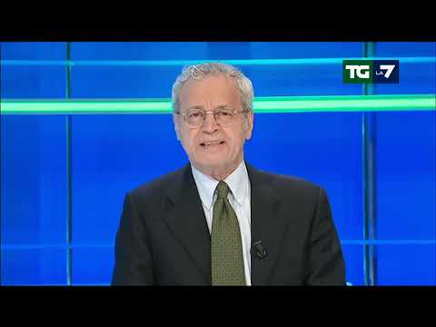 Edizione delle ore 20.00 del 20/02/2026