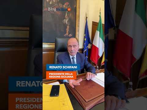 Niscemi, già erogati oltre metà dei buoni affitto agli sfollati #shorts #notizie