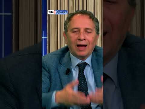 ClipTalk – 2.200 chilometri di strade provinciali, da Giugno aprono i cantieri #shorts #sicilia