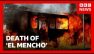 Violence in Mexico after death of drug lord 'El Mencho' | BBC News