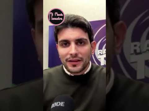 Mi manda Monastra Clip – Parisi: “Il Palermo è una squadra completa” #shorts #calcio