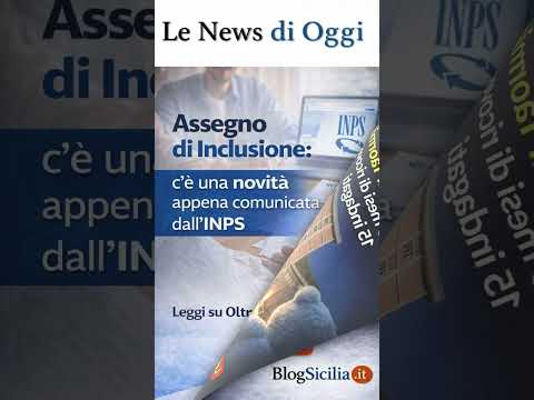 Social Flash – La rassegna del giorno: 24 febbraio 2026 #shorts #notizie