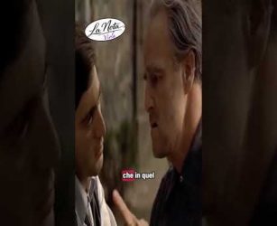 Il post del figlio del boss fa esplodere il caso: apologia di mafia? #shorts #mafia