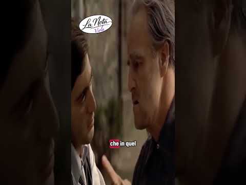 Il post del figlio del boss fa esplodere il caso: apologia di mafia? #shorts #mafia