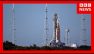 LIVE: Nasa presser as Artemis II Moon mission delayed | BBC News