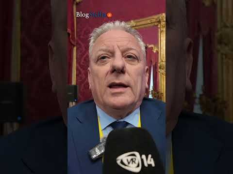 Anci Sicilia: “L’Ars intervenga su legge elettorale Enti Locali” #shorts #sicilia #ars