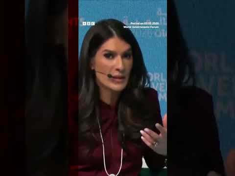 Prince Edward says remember victims after Epstein files released. #BBCNews